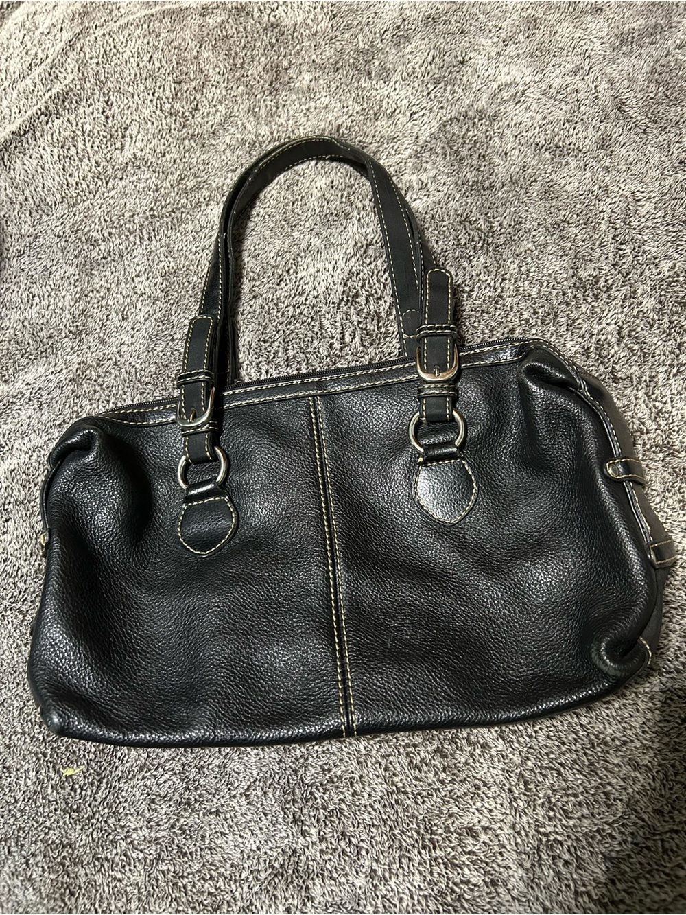 The Sak Purse